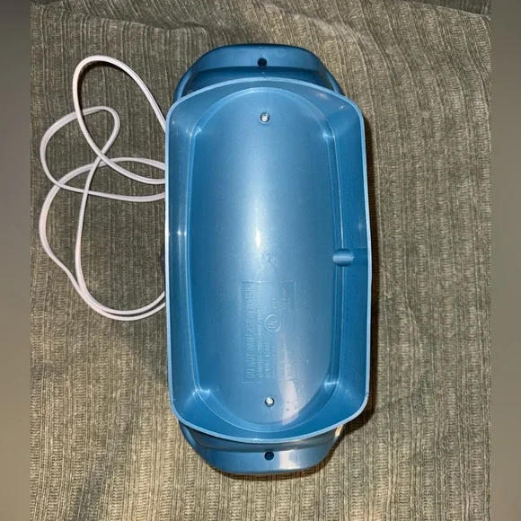 BaBylissPRO Nano Titanium Professional 12-Roller set - Picture 6 of 6